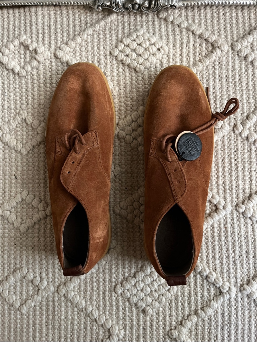 Men’s shoes
